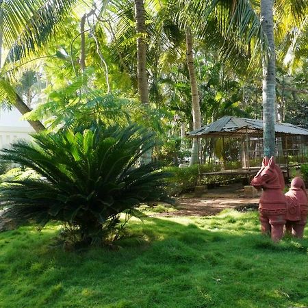 Rk Resorts Karaikal Exterior photo