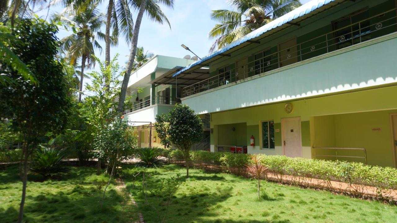 Rk Resorts Karaikal Exterior photo