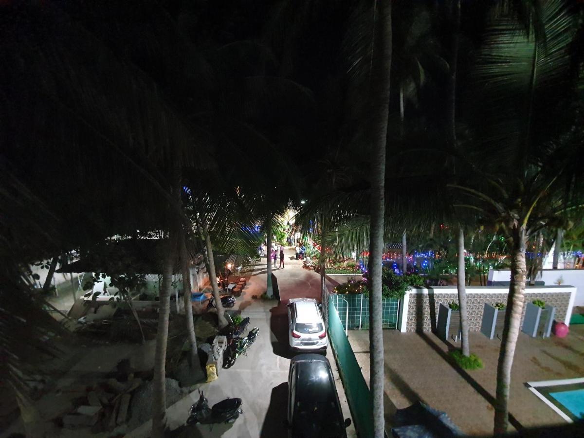 Rk Resorts Karaikal Exterior photo