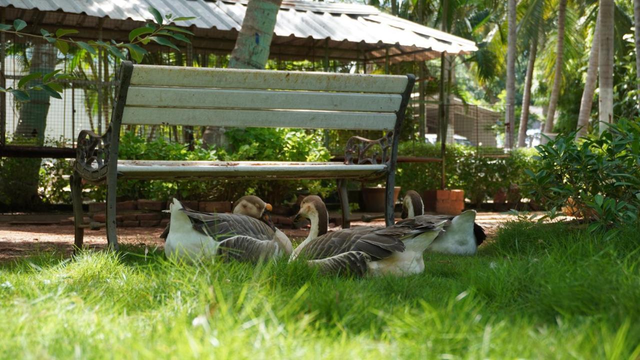 Rk Resorts Karaikal Exterior photo