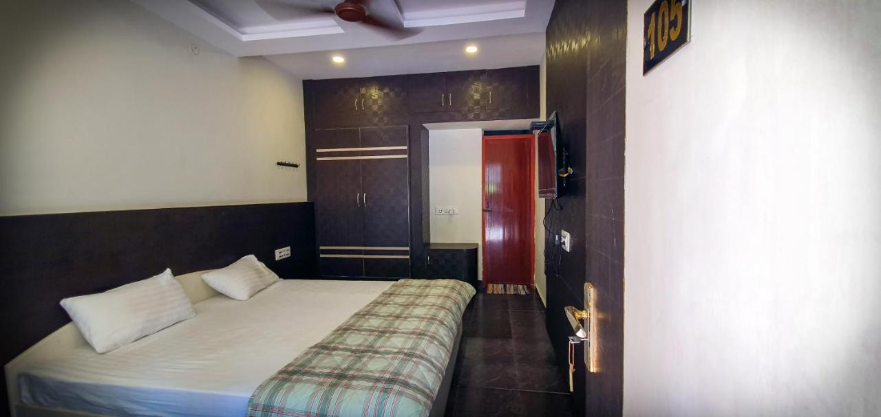 Rk Resorts Karaikal Exterior photo