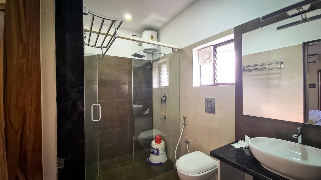 Rk Resorts Karaikal Exterior photo
