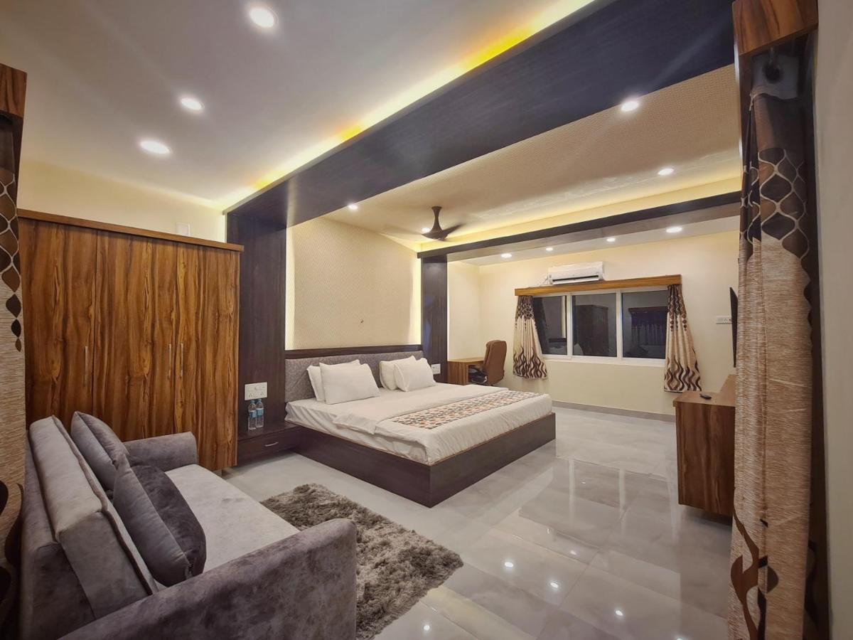 Rk Resorts Karaikal Exterior photo