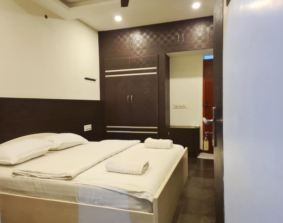 Rk Resorts Karaikal Exterior photo