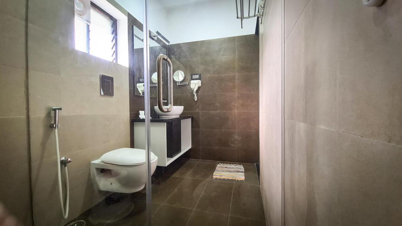 Rk Resorts Karaikal Exterior photo