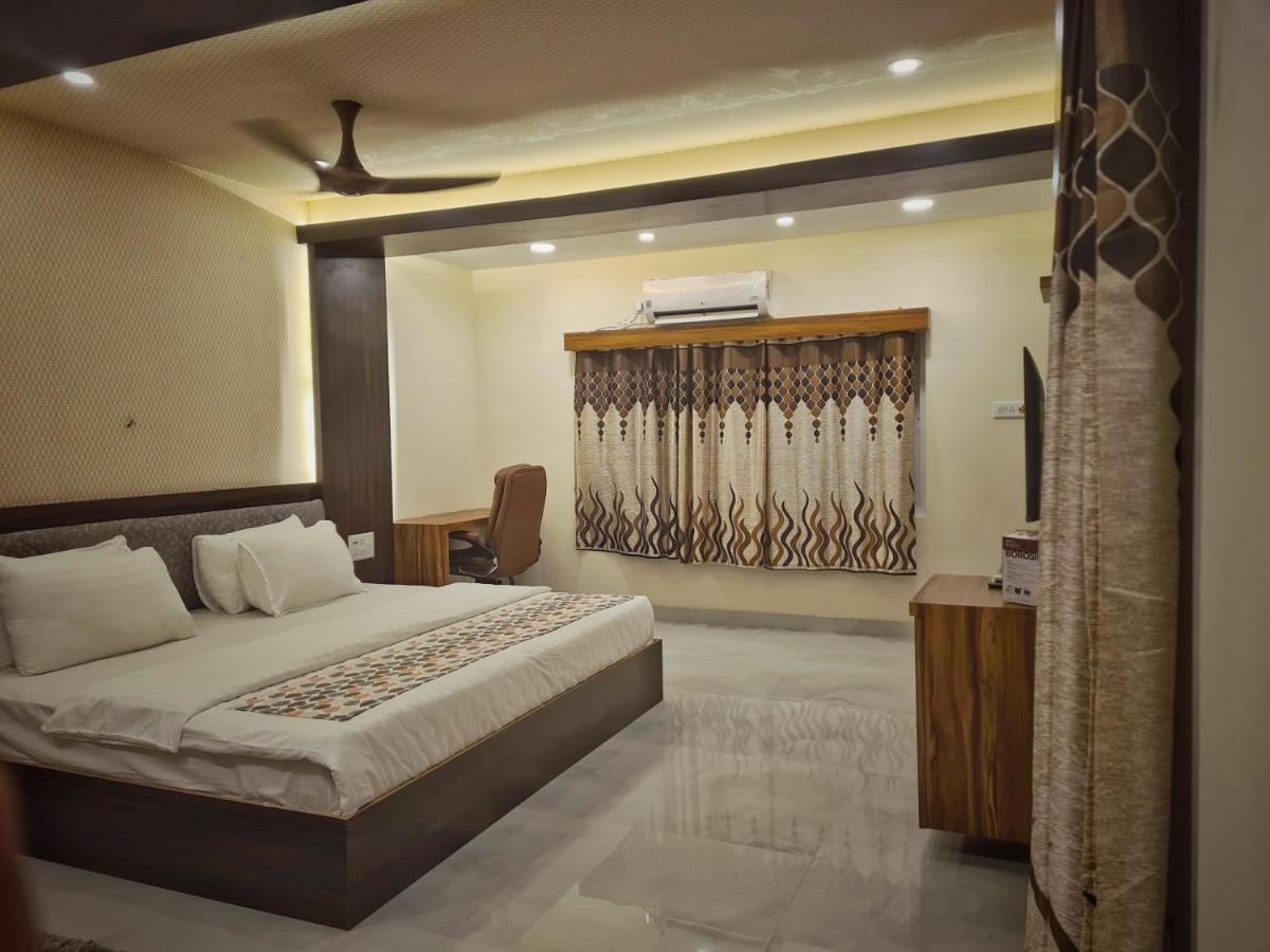 Rk Resorts Karaikal Exterior photo
