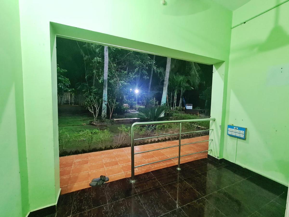 Rk Resorts Karaikal Exterior photo