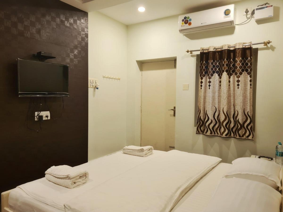 Rk Resorts Karaikal Exterior photo