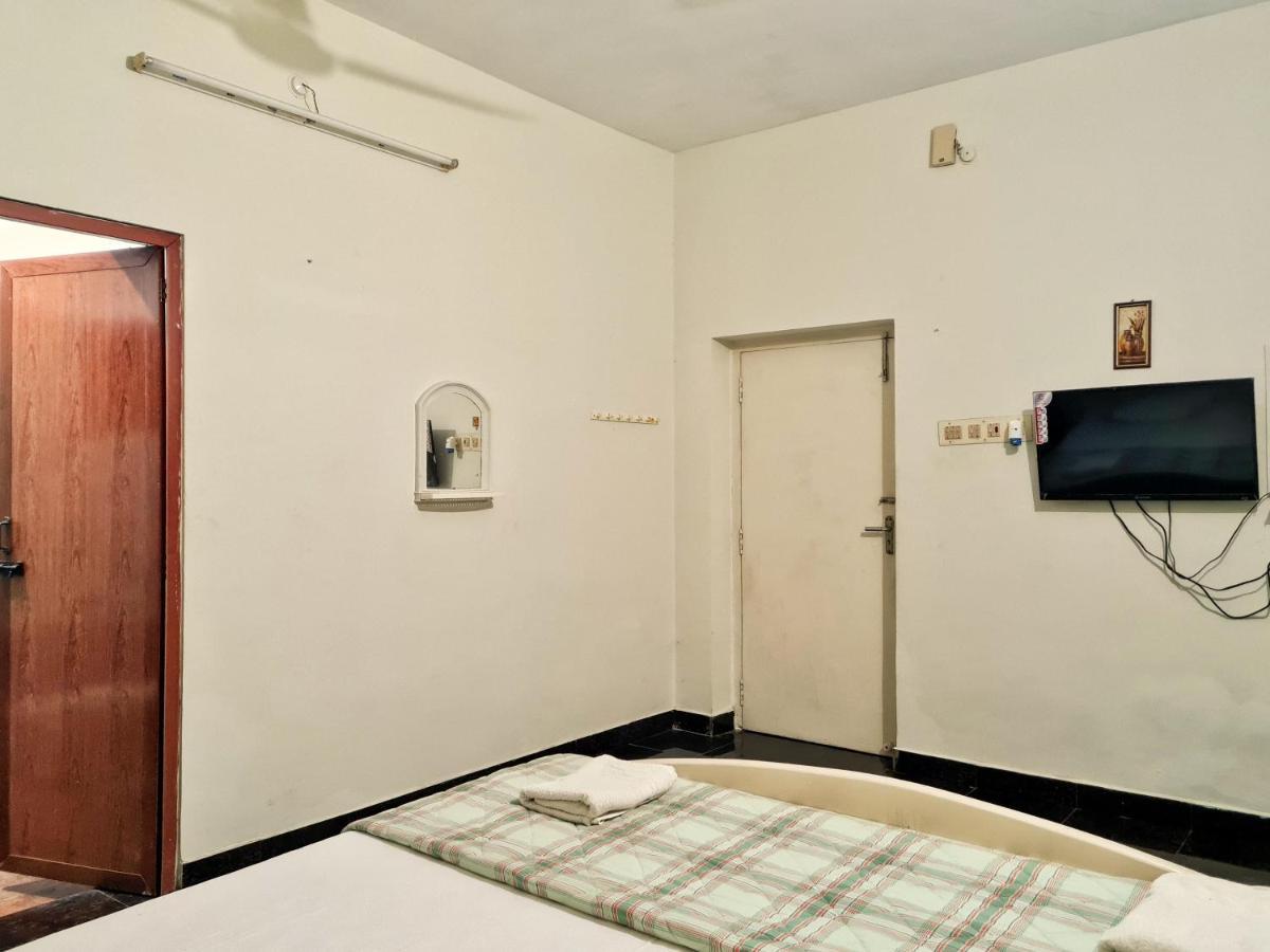 Rk Resorts Karaikal Exterior photo