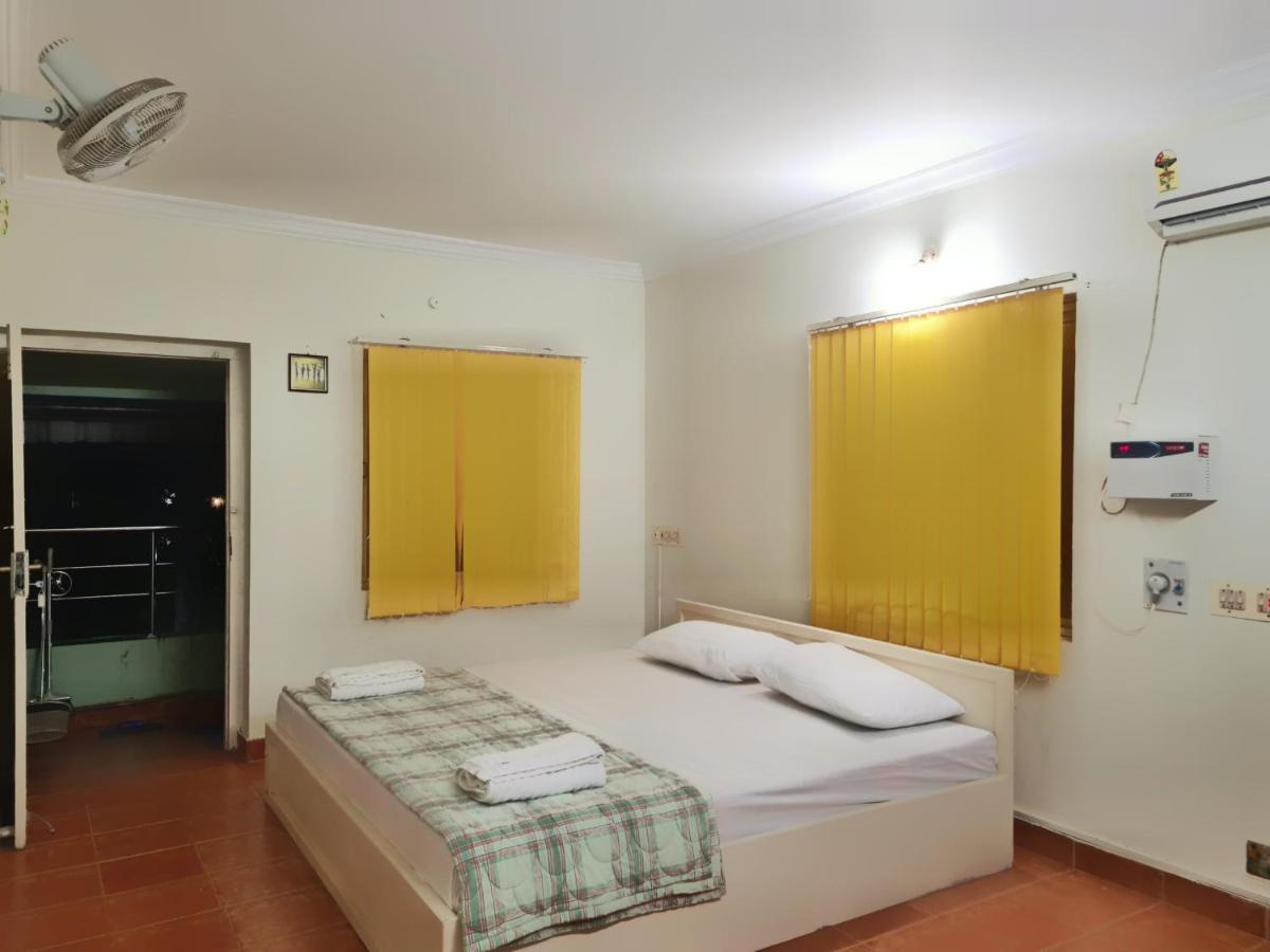 Rk Resorts Karaikal Exterior photo